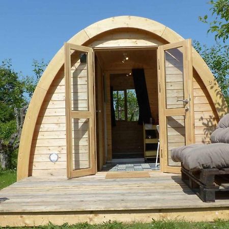 B2B Campingpods Volkach Exterior photo